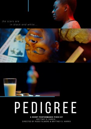 Pedigree: Solo Piece