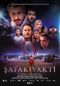 15/07 Safak Vakti