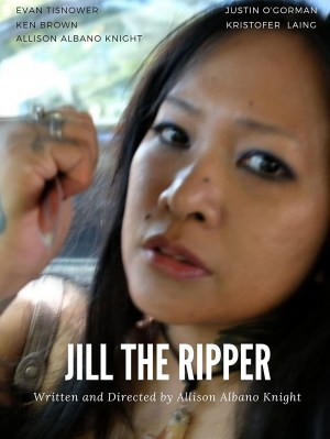 Jill the Ripper