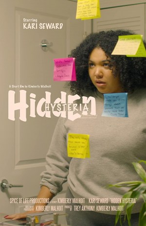 Hidden Hysteria
