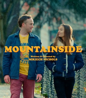 Mountainside