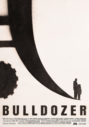 Bulldozer