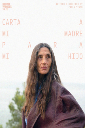 Carta a mi madre para mi hijo Carta a mi madre para mi hijo