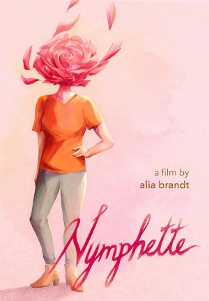 Nymphette