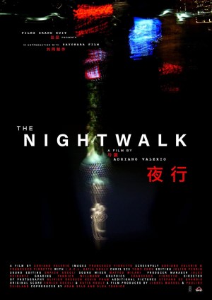 The Nightwalk The Nightwalk