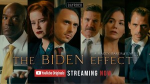 The Biden Effect The Biden Effect