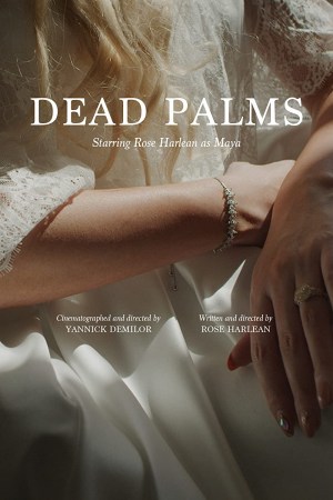 Dead Palms