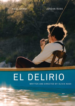 El Delirio