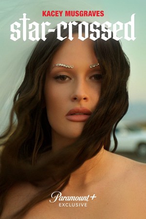 Star-Crossed: The Film Star-Crossed: The Film