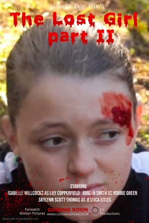 The Lost Girl Part 2 2021