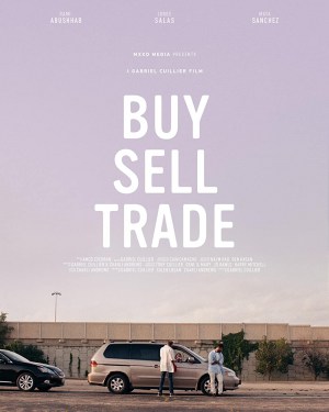 Buy Sell Trade