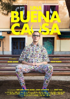 Una buena causa