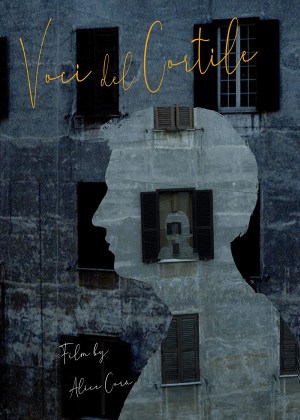 Voci del cortile