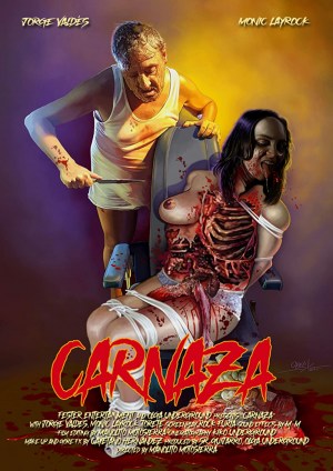 Carnaza