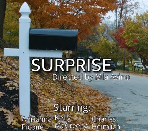 Suprise