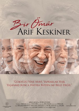 Bir Ömür Arif Keskiner