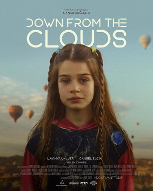 Down from the Clouds