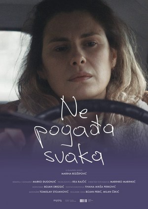 Ne pogadja svaka