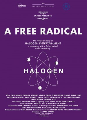A free Radical