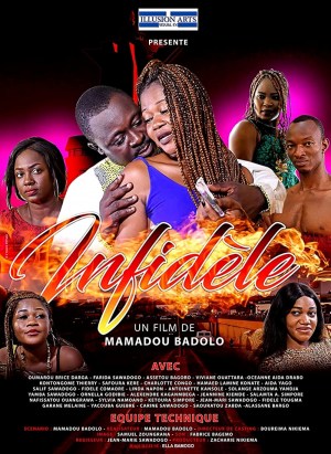 Infidèle