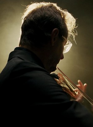 Love and Transfiguration