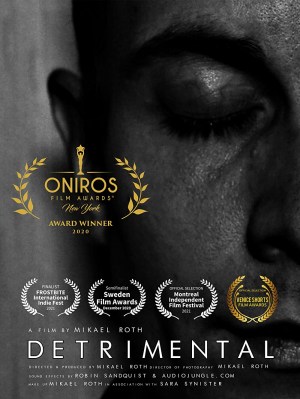 Detrimental