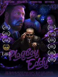 Playboy Eddy
