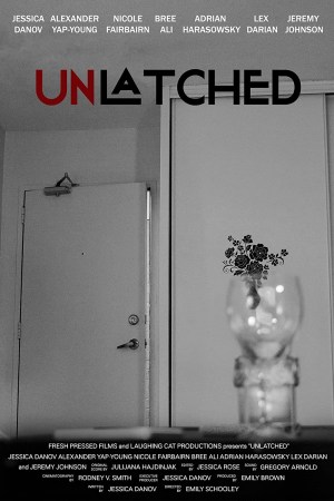 Unlatched Unlatched