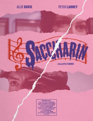 Saccharin