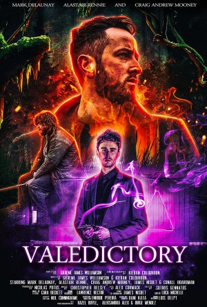 Valedictory