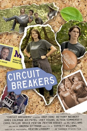 Circuit Breakers