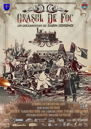 Orasul de Foc