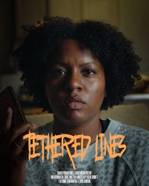 Tethered Lines