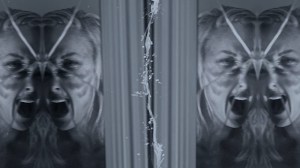 Mad/woman