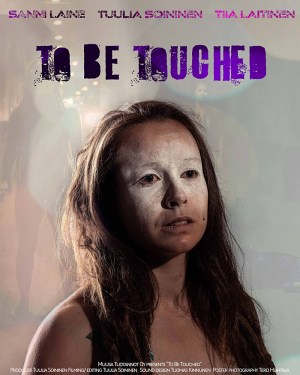 To Be Touched