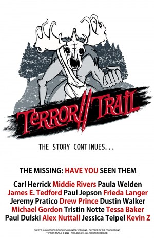 Terror Trail 2