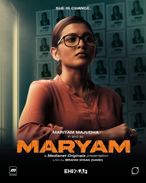 Maryam