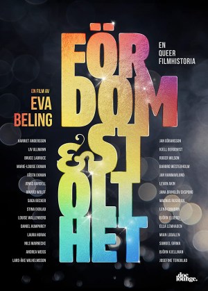 Fördom och stolthet - En queer filmhistoria