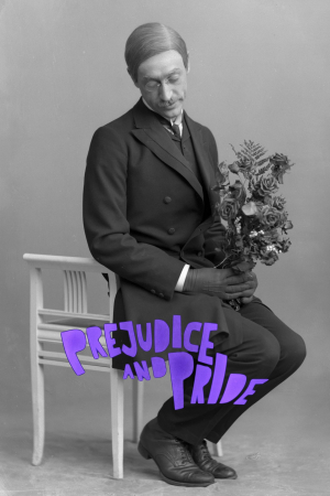 Fördom och stolthet - En queer filmhistoria