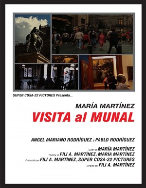 Visita Al Munal