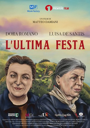 L'ultima festa
