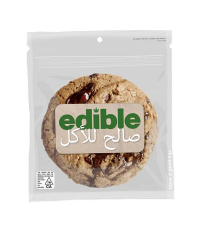 Edible
