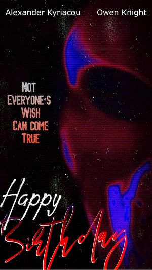 Pax Films' Happy Birthday