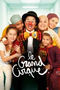 Película Le grand cirque