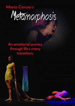 Maria Caruso's Metamorphosis
