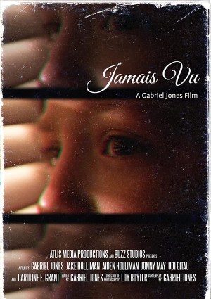 Jamais Vu