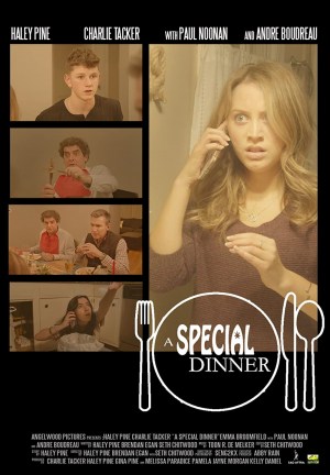 A Special Dinner
