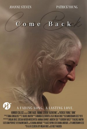 Come Back