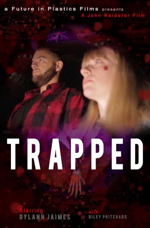 Trapped