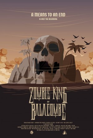 Zombie King of Balacombe